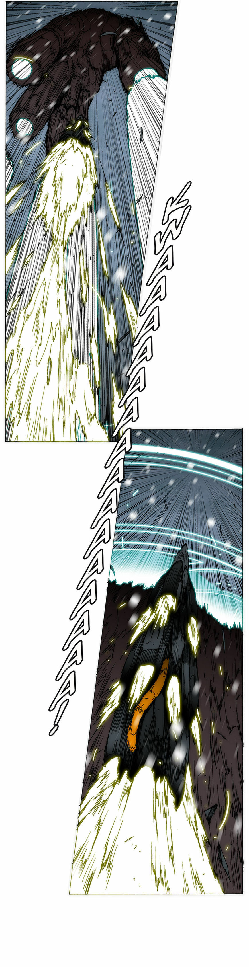 Read Trace 2.0 chapter 53 image 5 on Lezhin