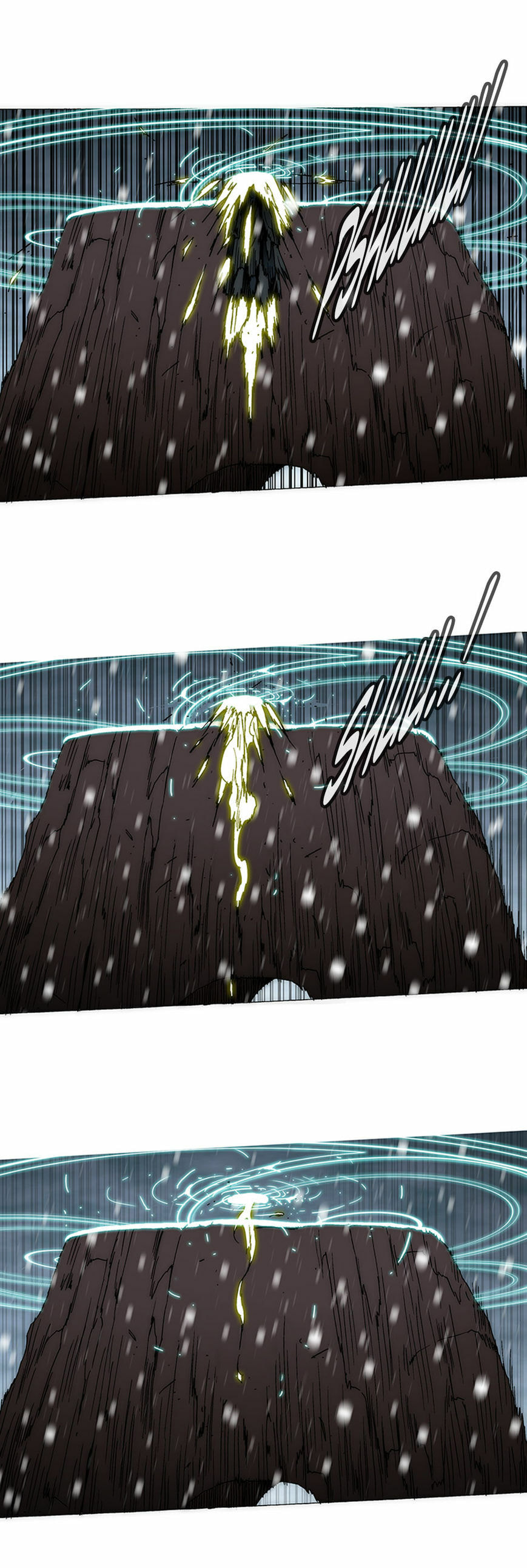 Read Trace 2.0 chapter 53 image 6 on Lezhin