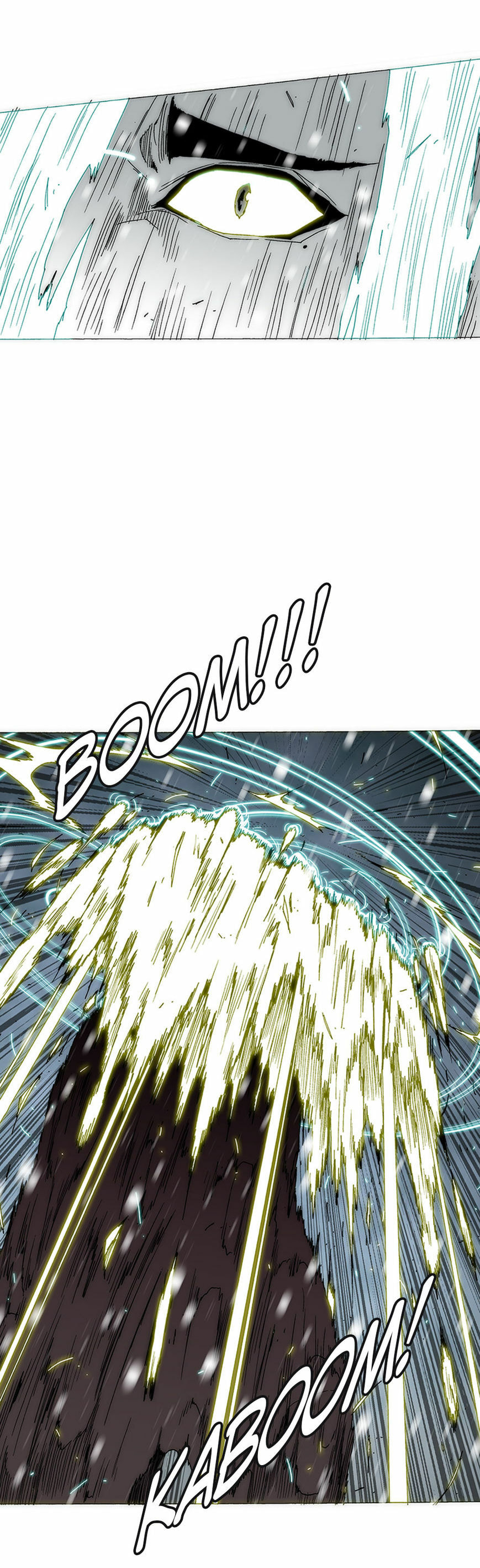 Read Trace 2.0 chapter 53 image 8 on Lezhin
