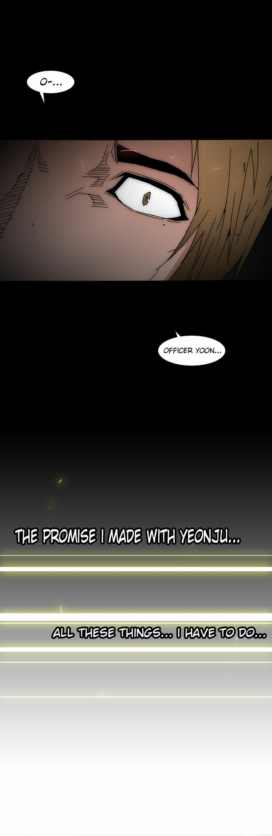 Read Trace 2.0 chapter 54 image 10 on Lezhin