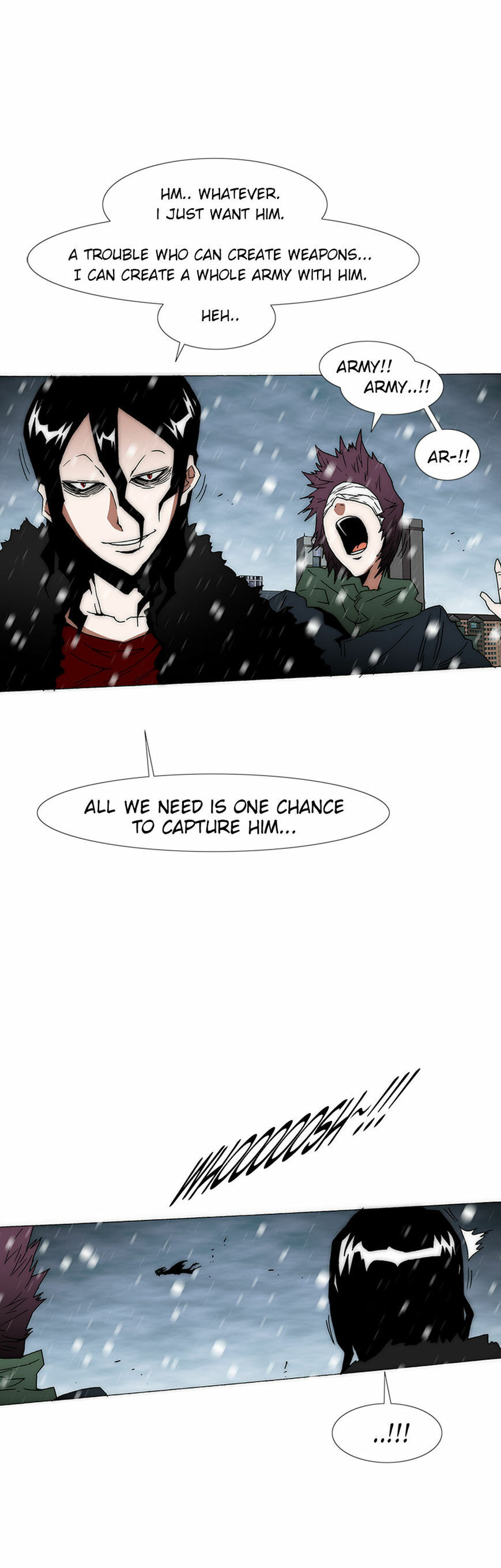 Read Trace 2.0 chapter 54 image 22 on Lezhin