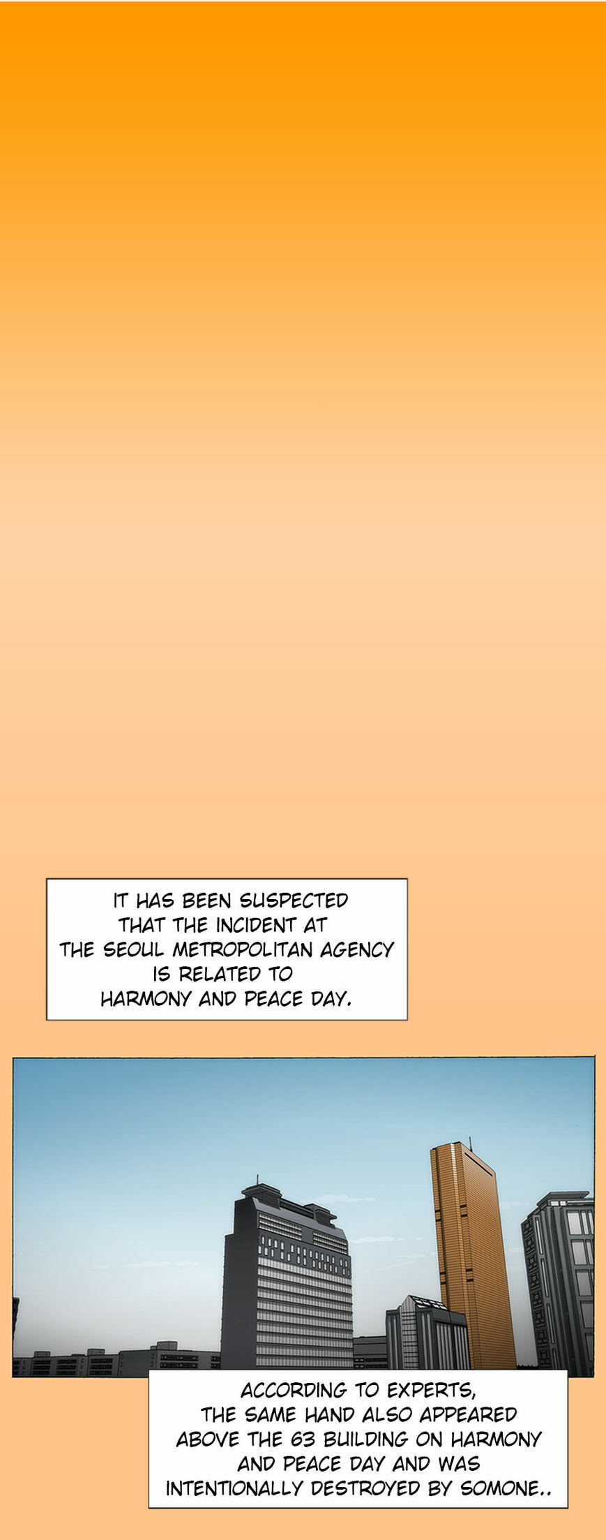 Read Trace 2.0 chapter 55 image 2 on Lezhin