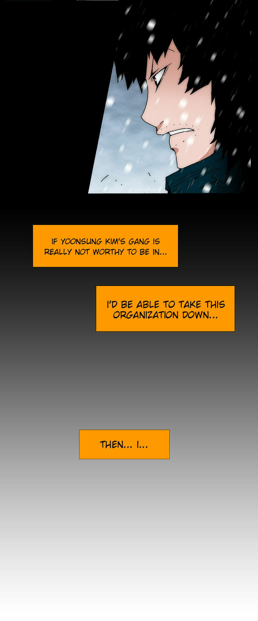 Read Trace 2.0 chapter 55 image 21 on Lezhin