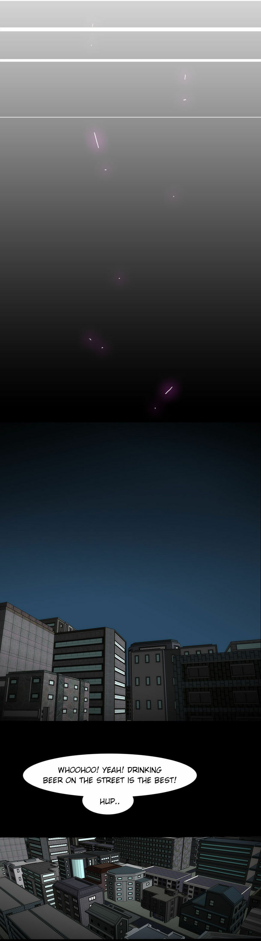 Read Trace 2.0 chapter 56 image 19 on Lezhin