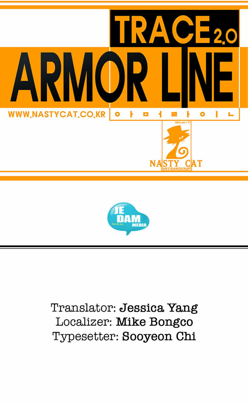 Read Trace 2.0 chapter 56 image 30 on Lezhin