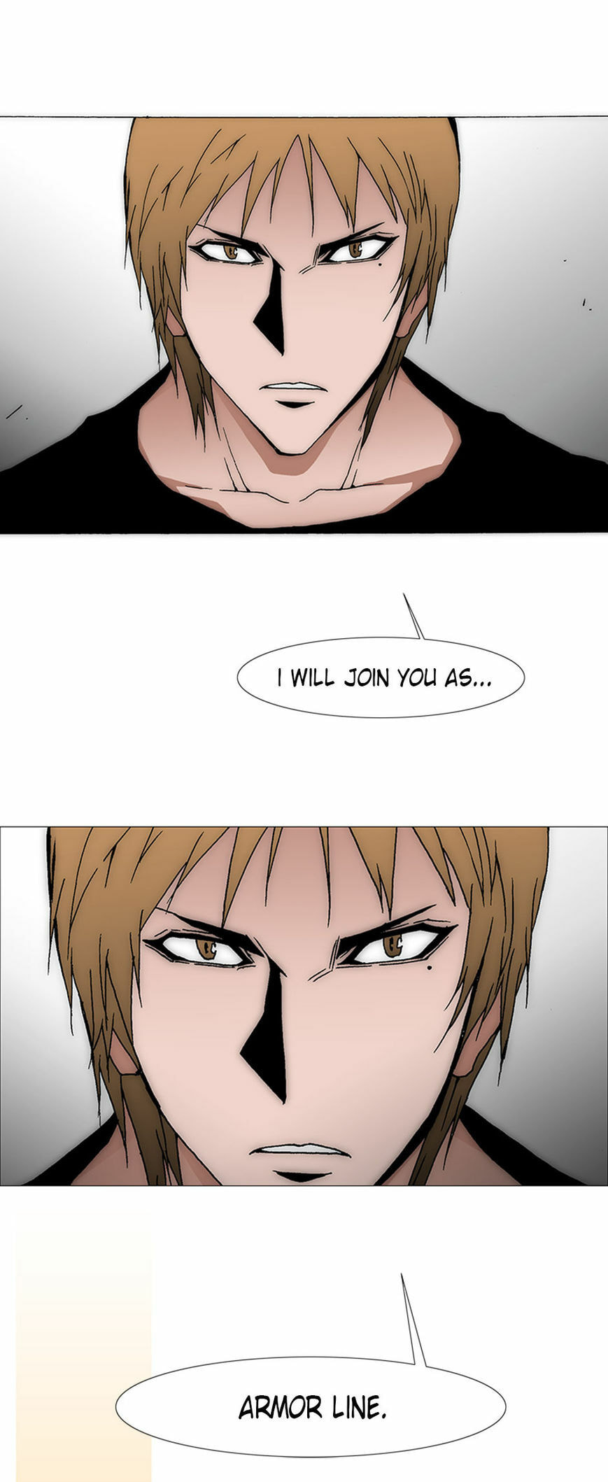 Read Trace 2.0 chapter 56 image 7 on Lezhin