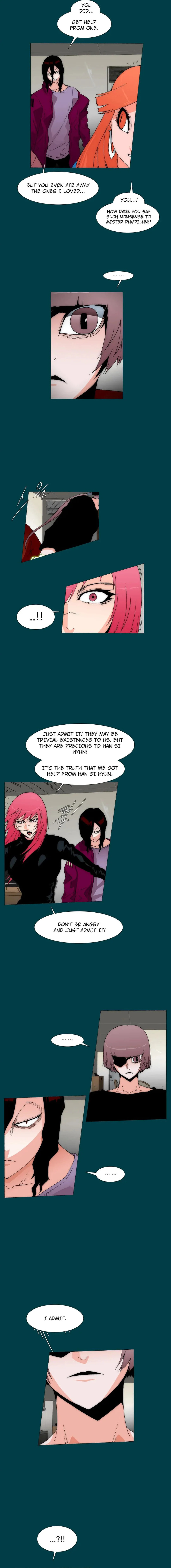 Read Trace 2.0 chapter 118 image 1 on Lezhin