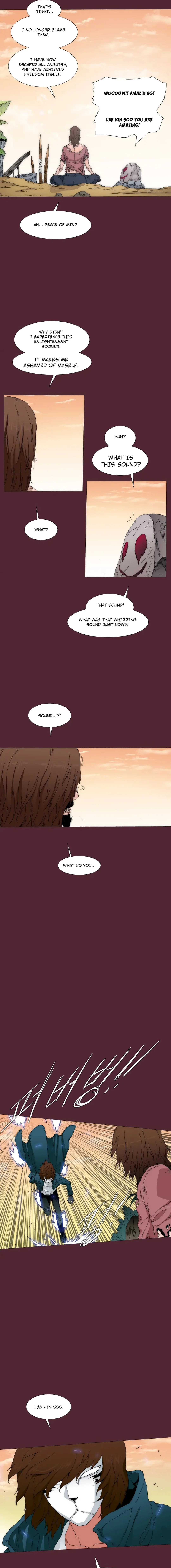 Read Trace 2.0 chapter 122 image 11 on Lezhin