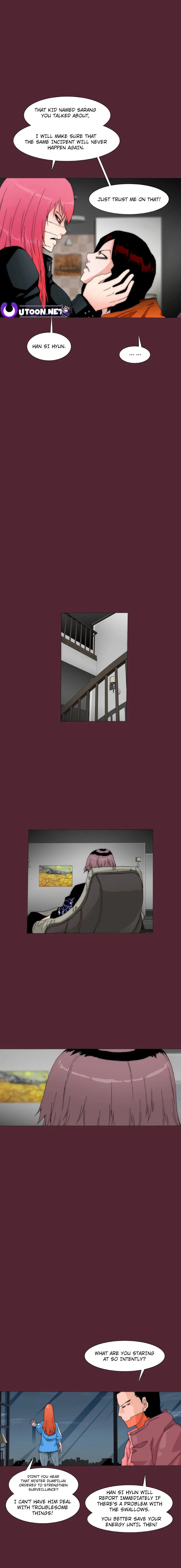 Read Trace 2.0 chapter 126 image 4 on Lezhin