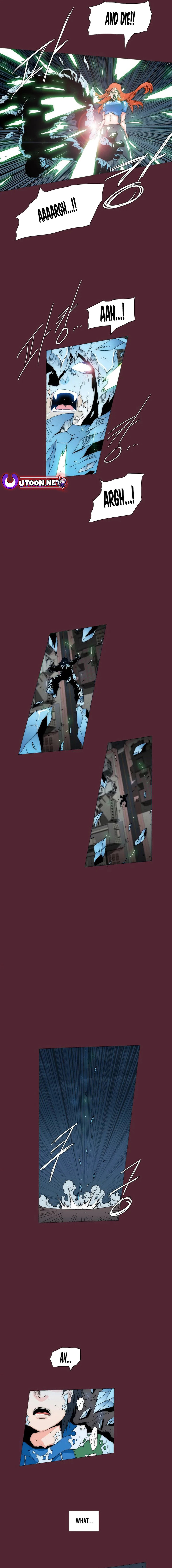 Read Trace 2.0 chapter 133 image 3 on Lezhin