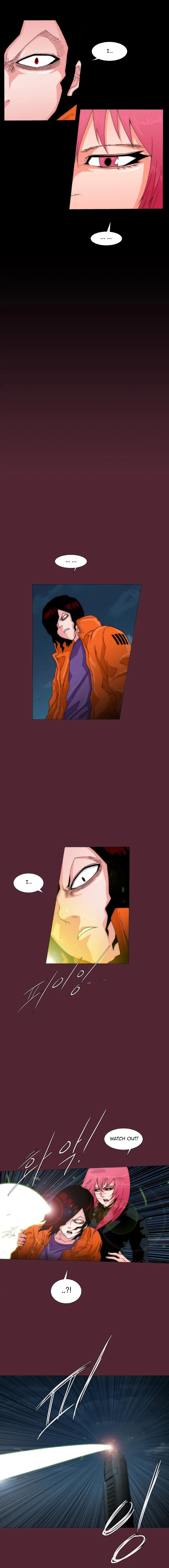 Read Trace 2.0 chapter 138 image 5 on Lezhin