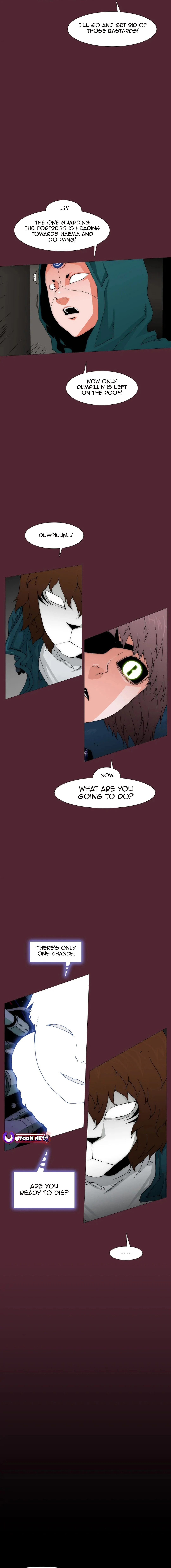Read Trace 2.0 chapter 143 image 11 on Lezhin