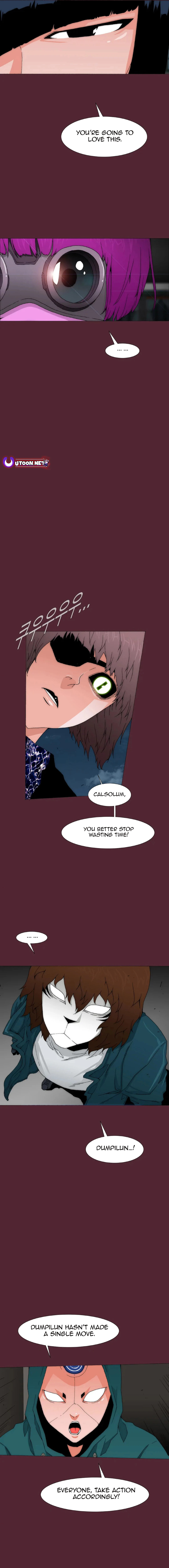 Read Trace 2.0 chapter 144 image 4 on Lezhin
