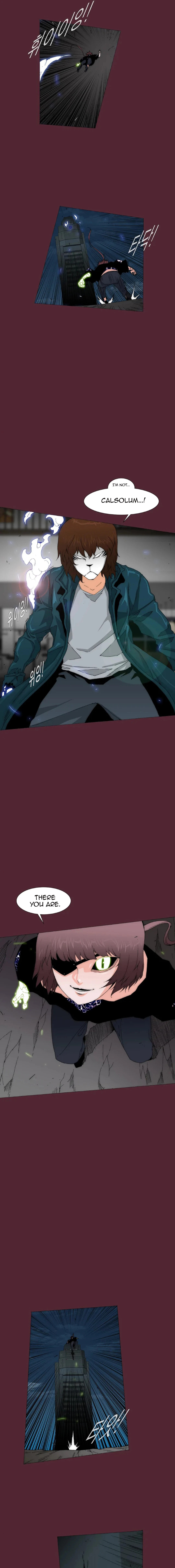 Read Trace 2.0 chapter 146 image 2 on Lezhin