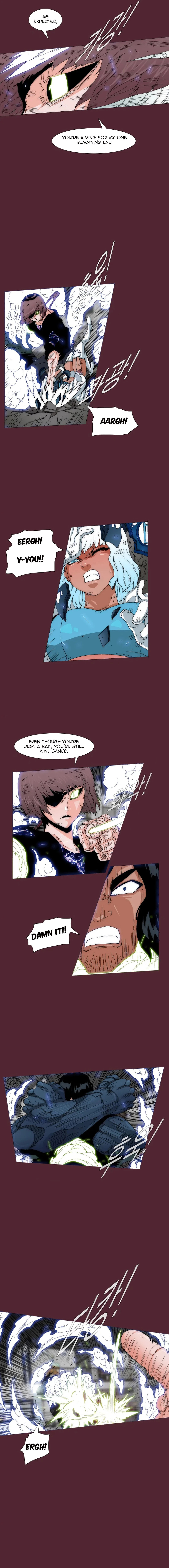 Read Trace 2.0 chapter 146 image 6 on Lezhin