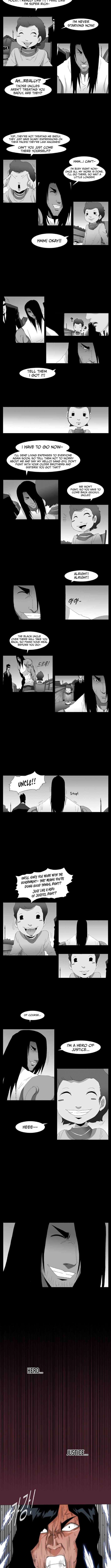 Read Trace 2.0 chapter 149 image 2 on Lezhin