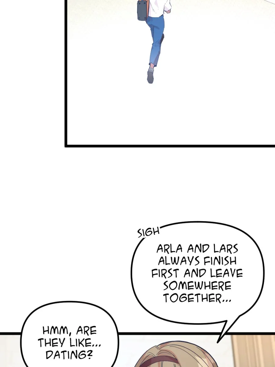 Trace Keeper Chapter 10 page 12 - 