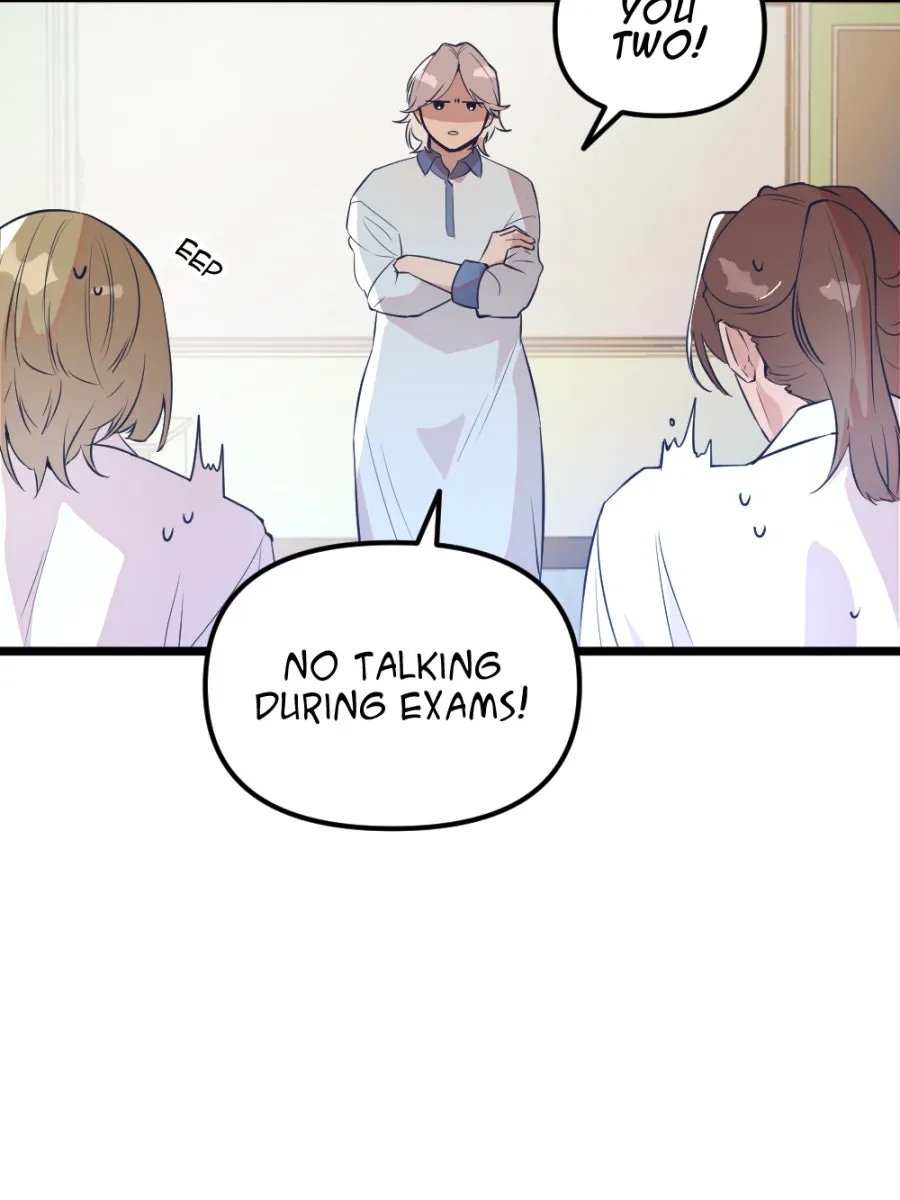 Trace Keeper Chapter 10 page 15 - 