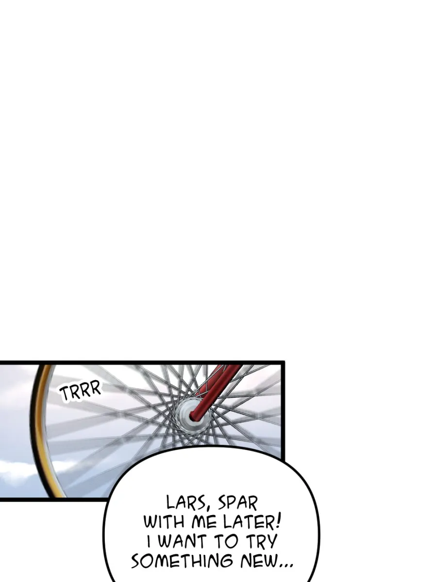 Trace Keeper Chapter 10 page 16 - 