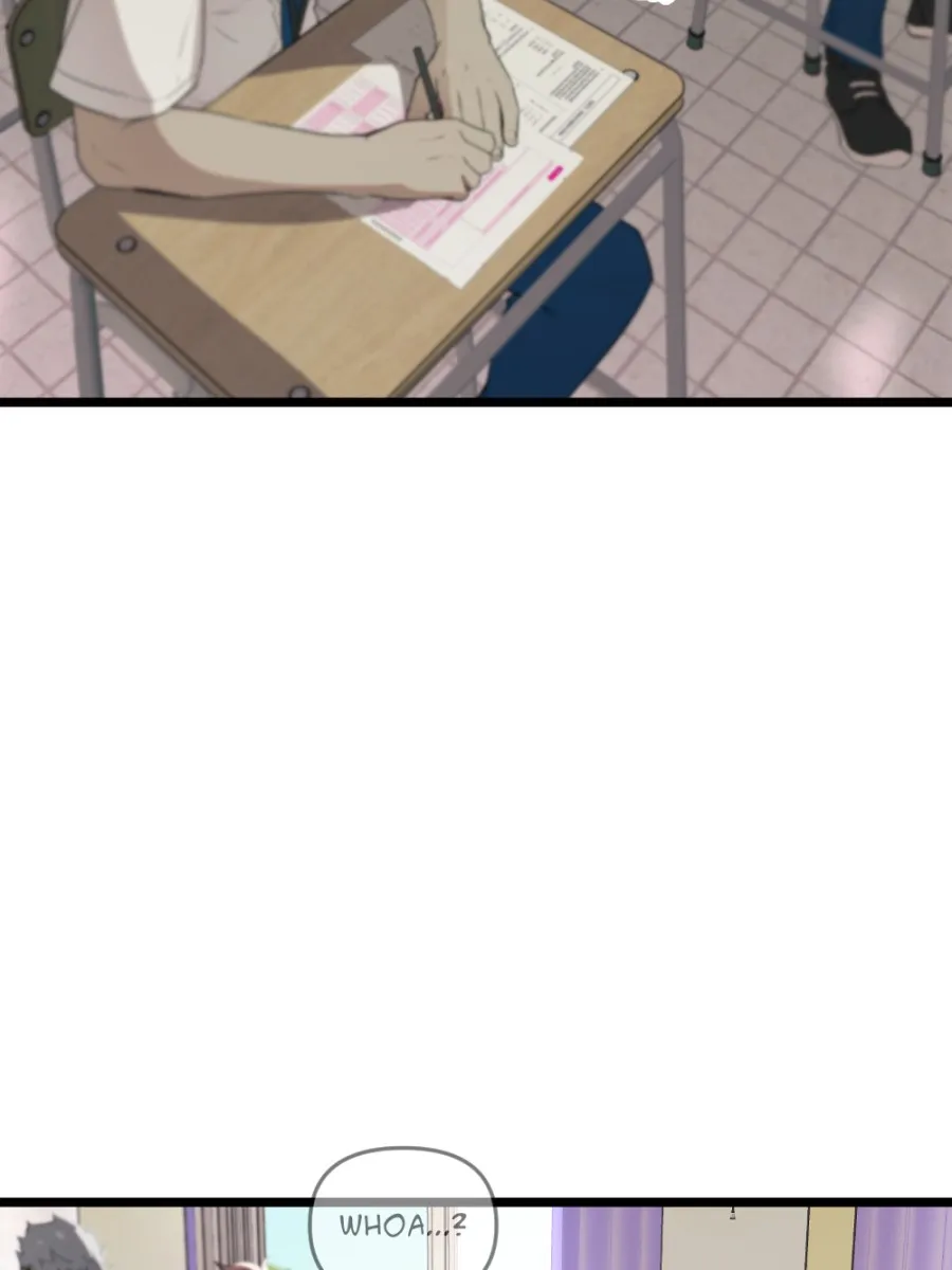 Trace Keeper Chapter 10 page 3 - 