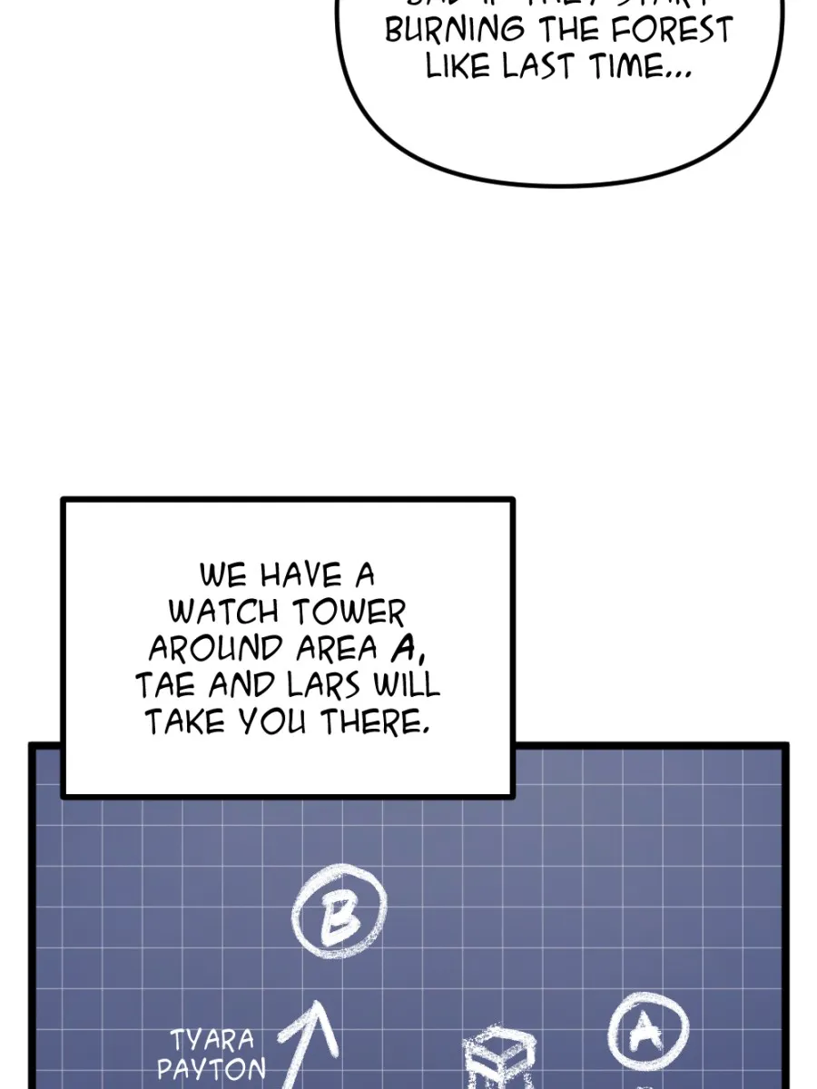 Trace Keeper Chapter 10 page 25 - 