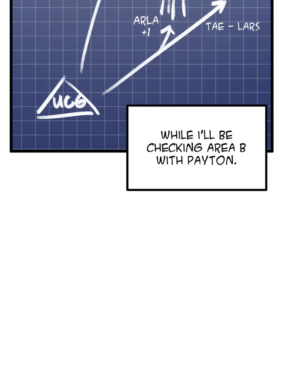 Trace Keeper Chapter 10 page 26 - 