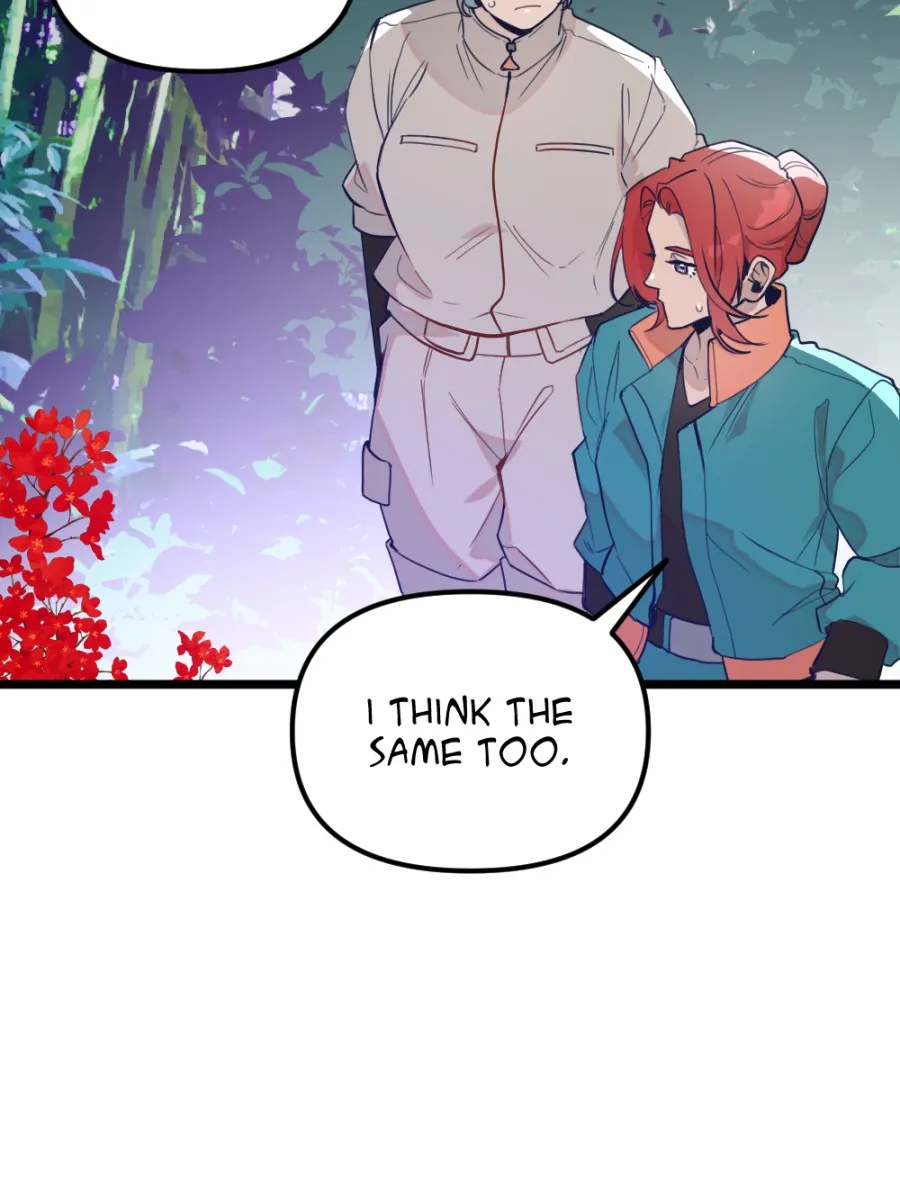 Trace Keeper Chapter 10 page 29 - 