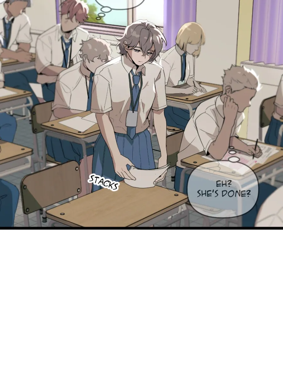 Trace Keeper Chapter 10 page 4 - 