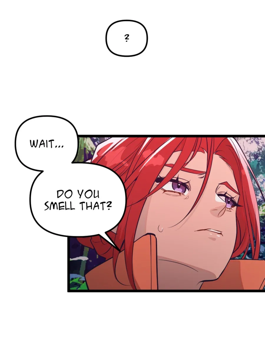 Trace Keeper Chapter 10 page 31 - 
