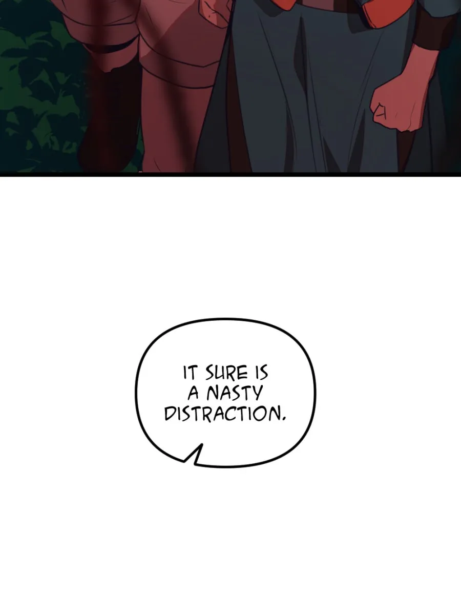 Trace Keeper Chapter 10 page 34 - 