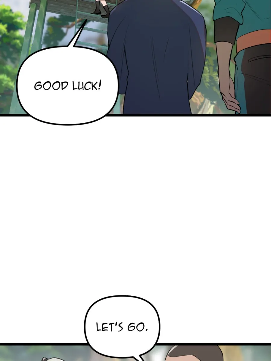 Trace Keeper Chapter 10 page 38 - 