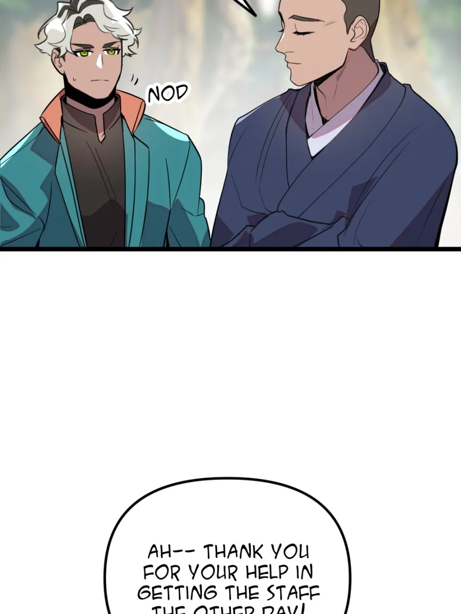 Trace Keeper Chapter 10 page 39 - 