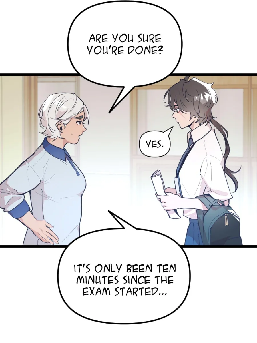 Trace Keeper Chapter 10 page 5 - 