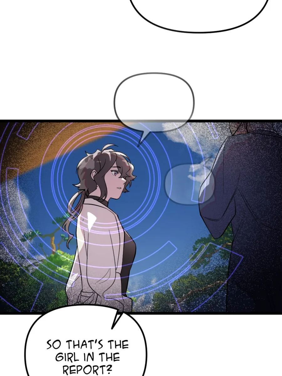 Trace Keeper Chapter 10 page 42 - 