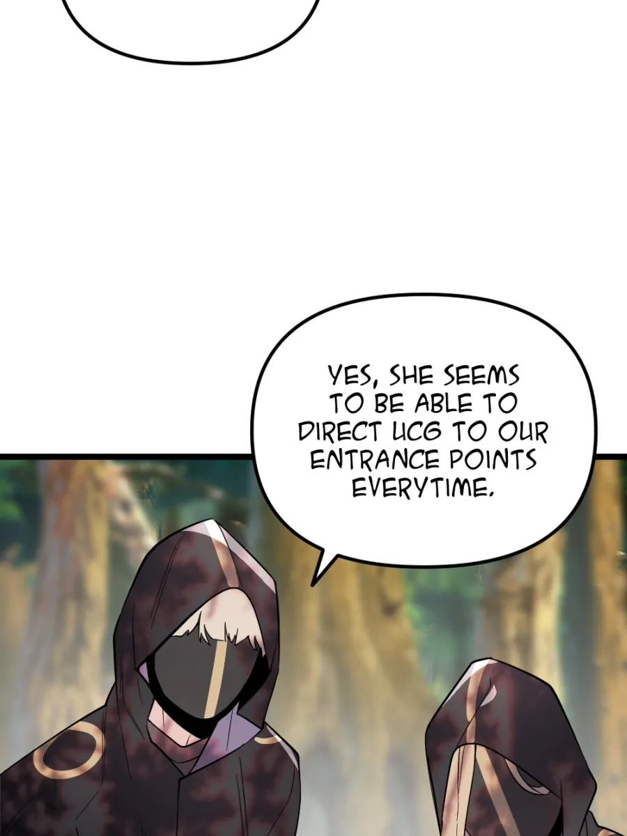 Trace Keeper Chapter 10 page 43 - 