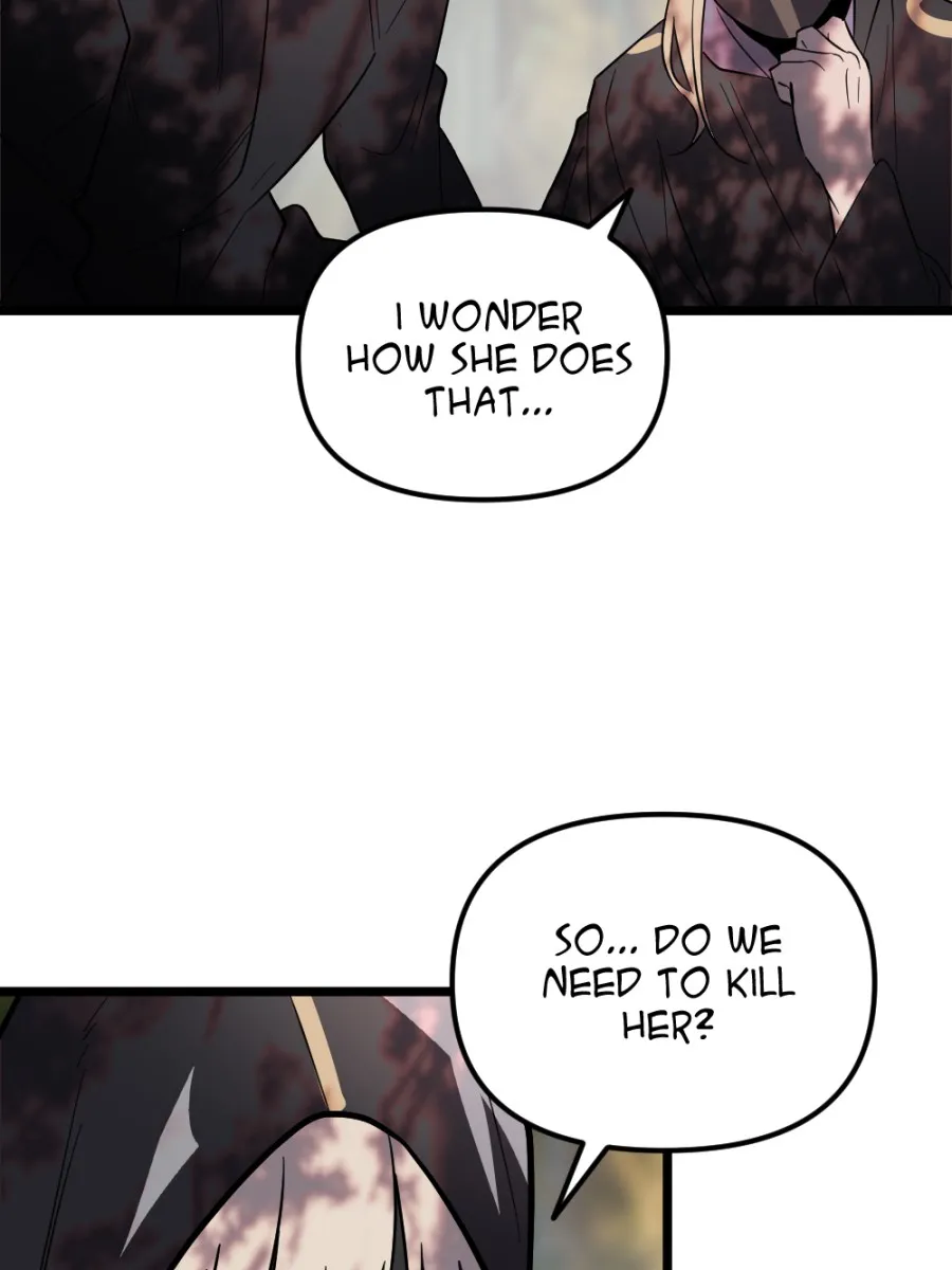 Trace Keeper Chapter 10 page 44 - 