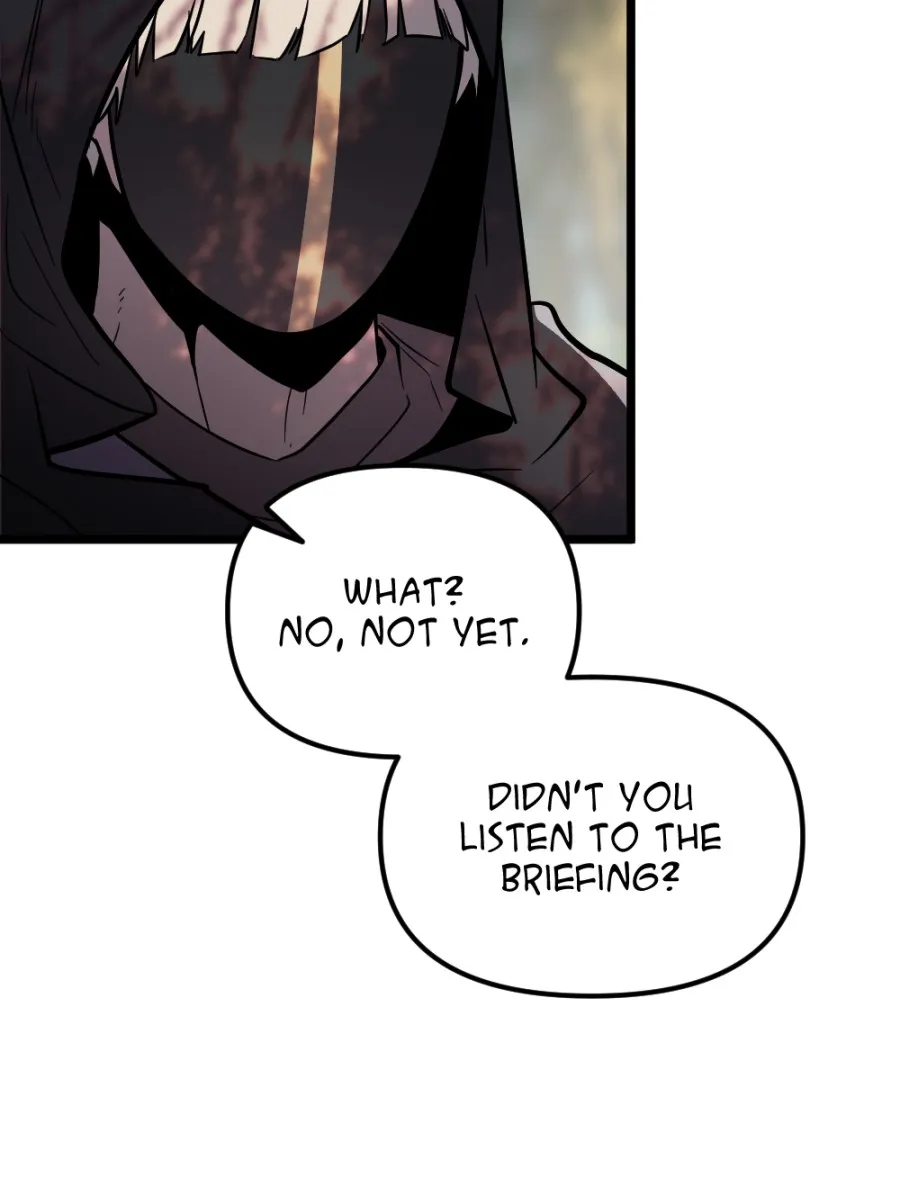 Trace Keeper Chapter 10 page 45 - 