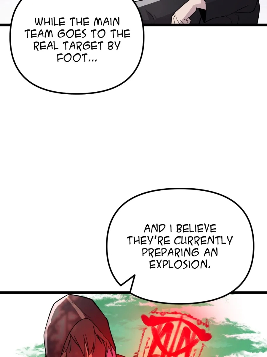 Trace Keeper Chapter 10 page 47 - 