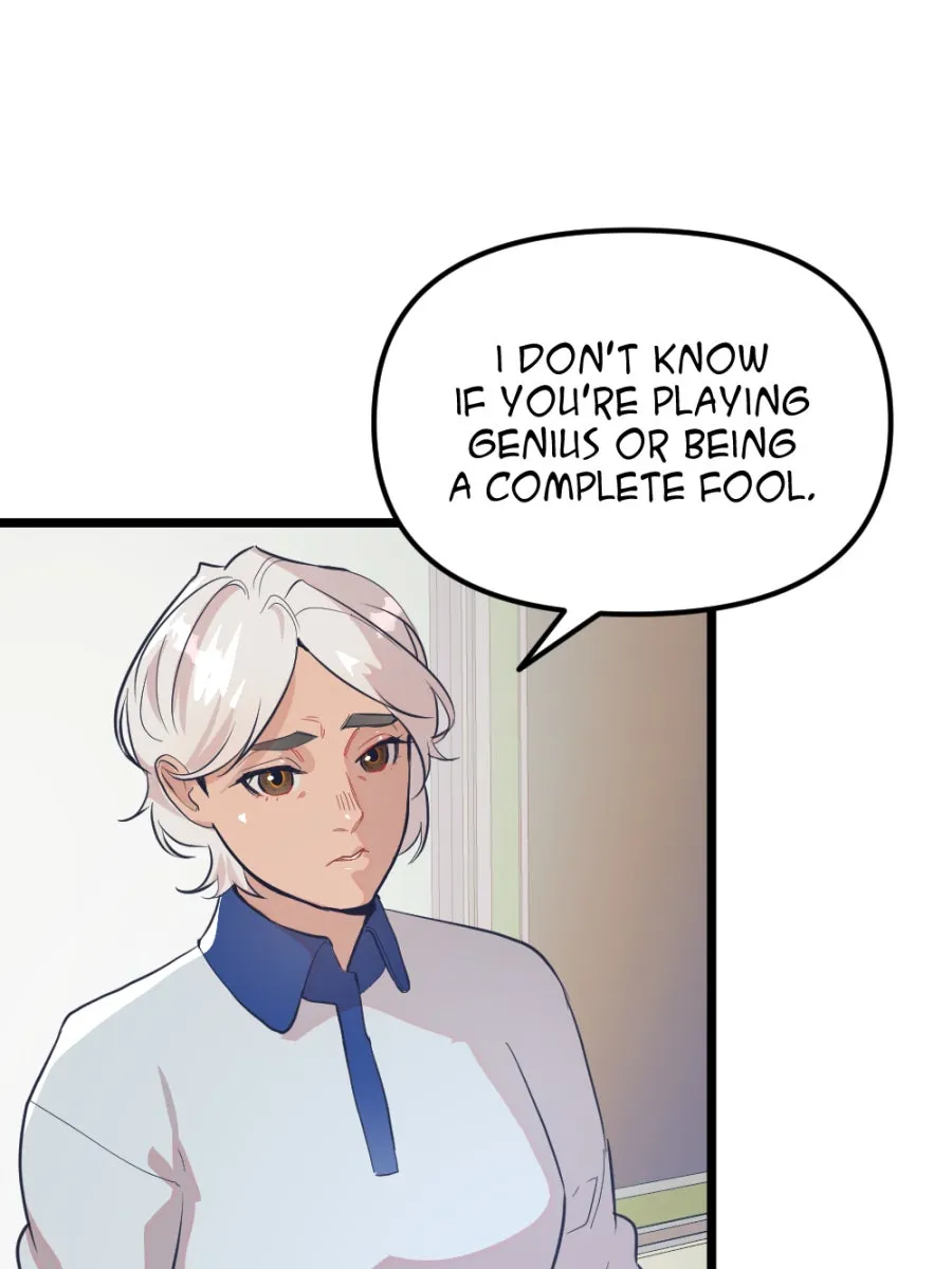 Trace Keeper Chapter 10 page 6 - 