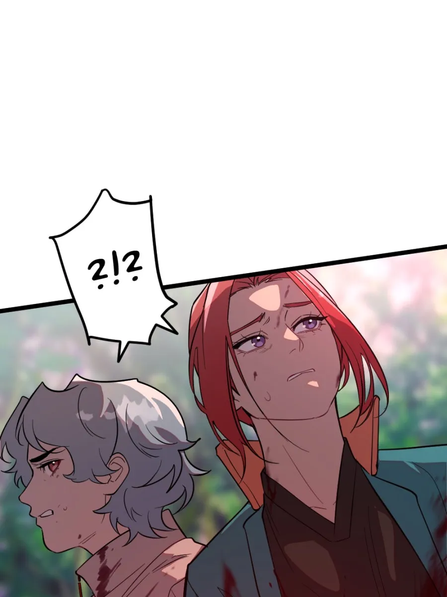Trace Keeper Chapter 10 page 54 - 