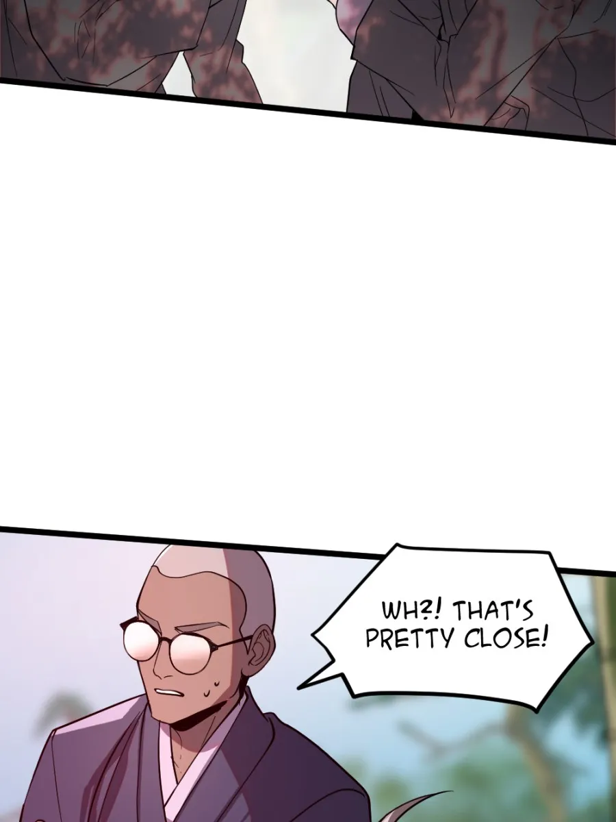 Trace Keeper Chapter 10 page 57 - 