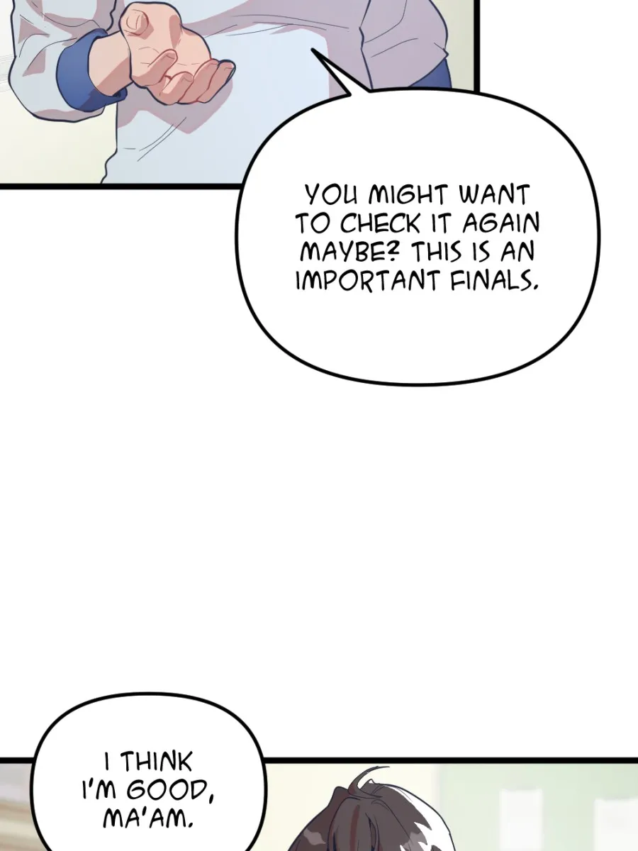 Trace Keeper Chapter 10 page 7 - 
