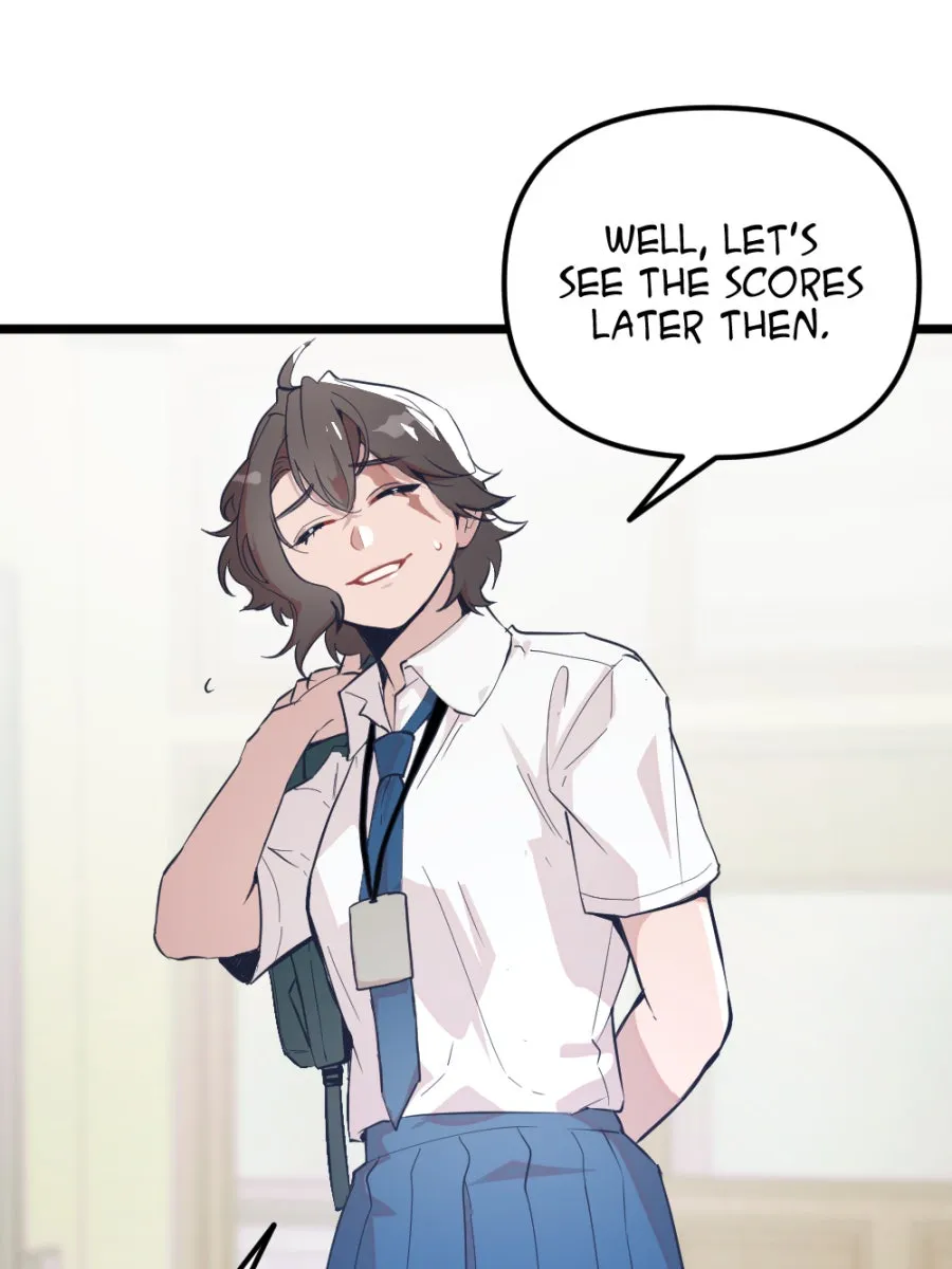 Trace Keeper Chapter 10 page 9 - 