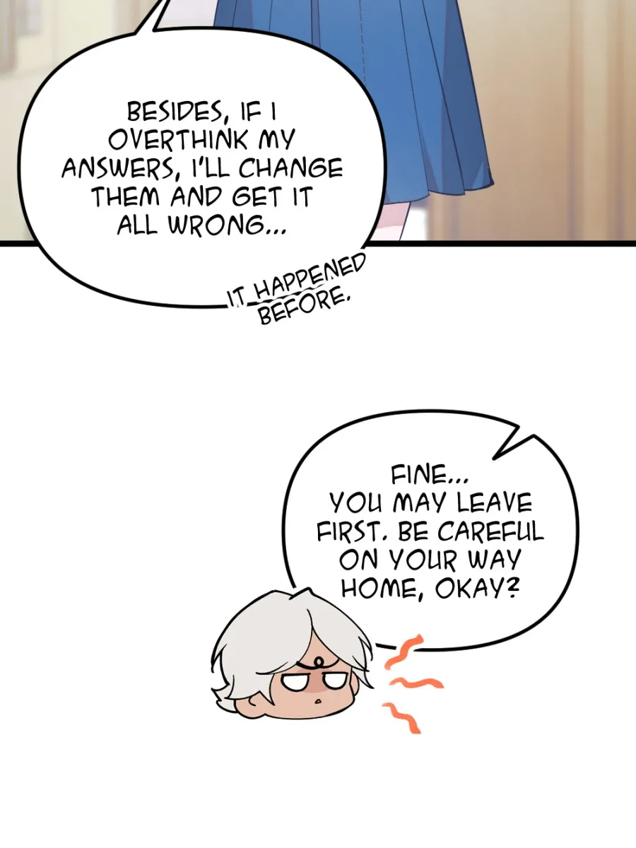 Trace Keeper Chapter 10 page 10 - 