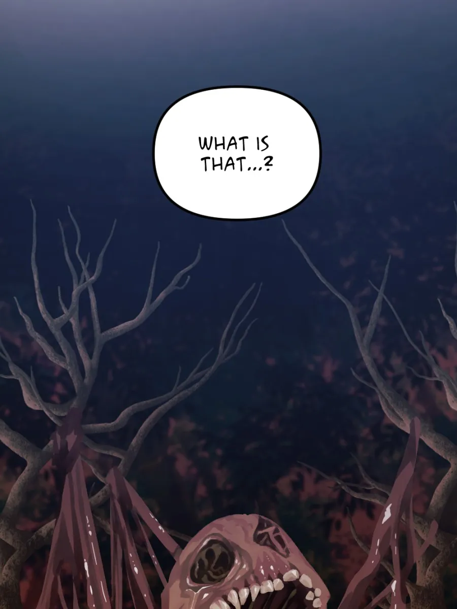 Trace Keeper Chapter 11 page 2 - 