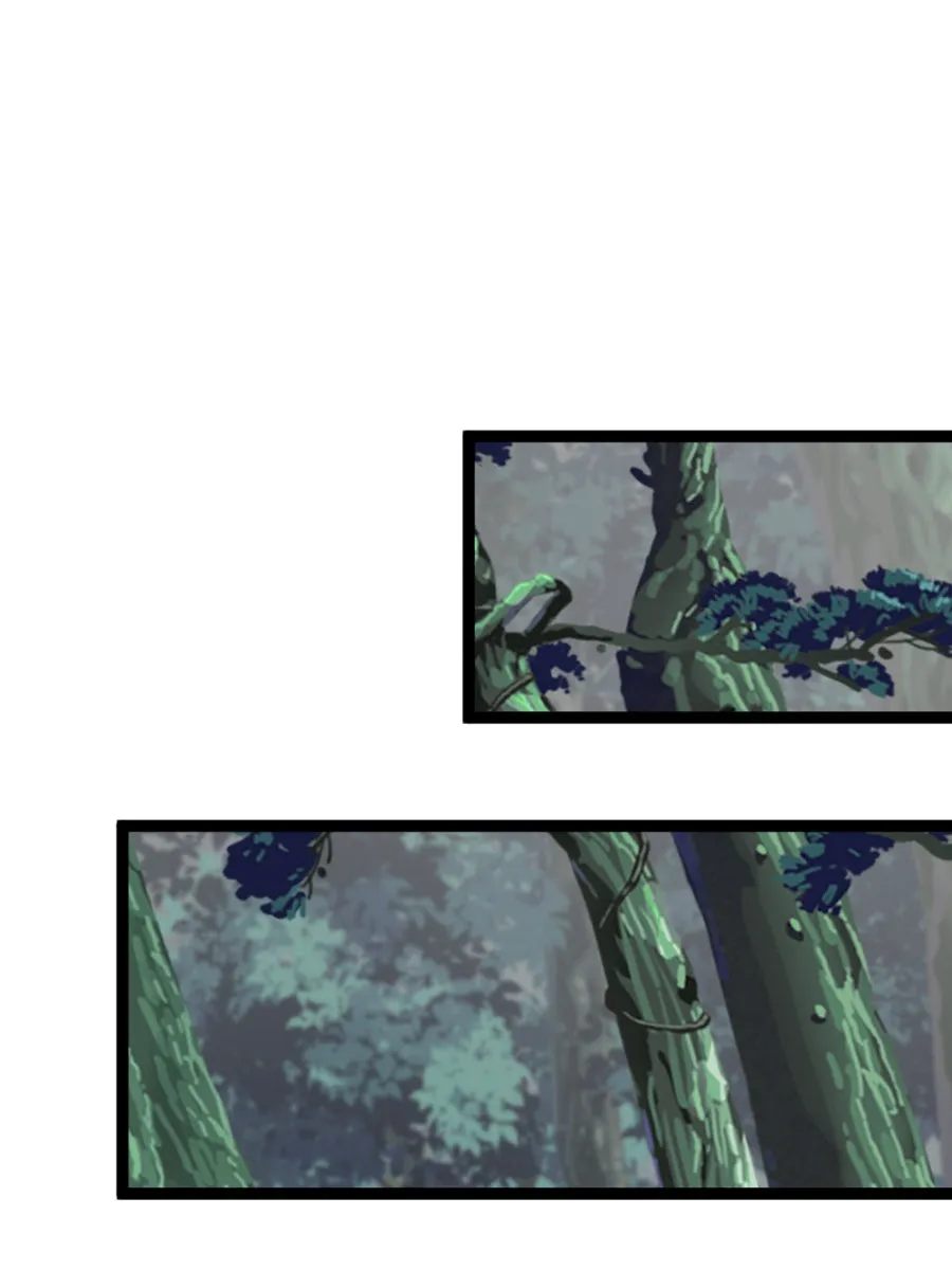 Trace Keeper Chapter 11 page 11 - 