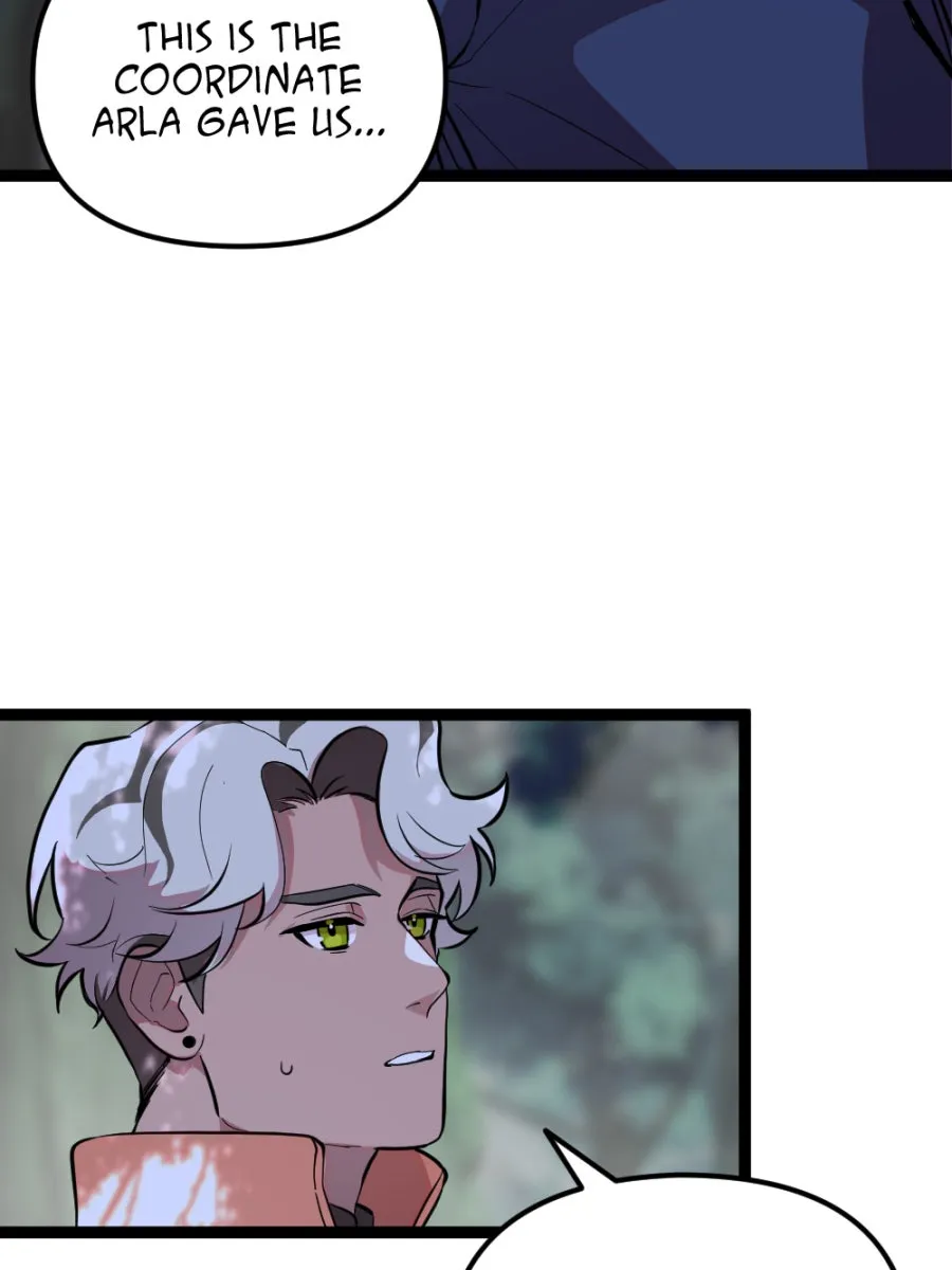 Trace Keeper Chapter 11 page 13 - 