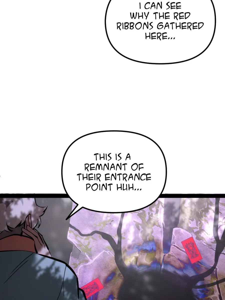 Trace Keeper Chapter 11 page 14 - 