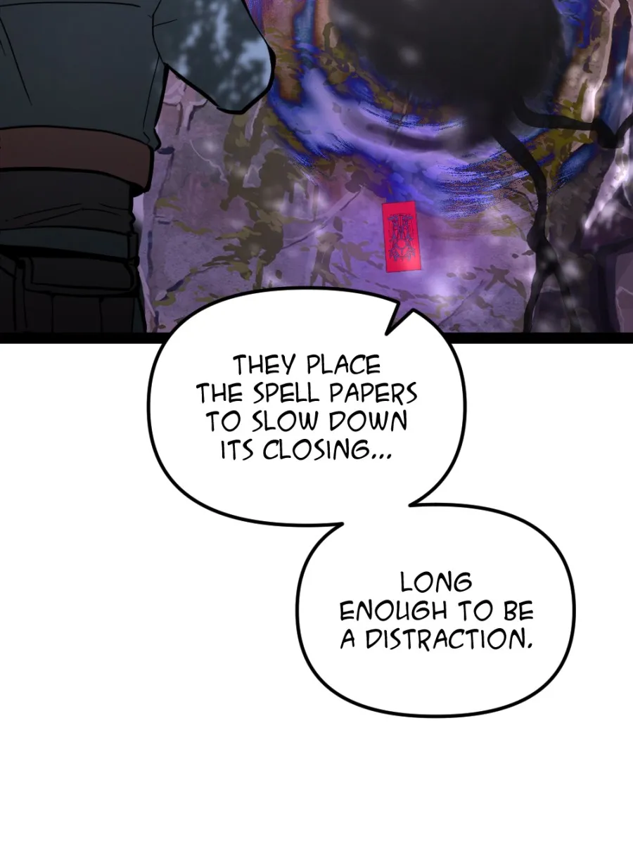 Trace Keeper Chapter 11 page 15 - 