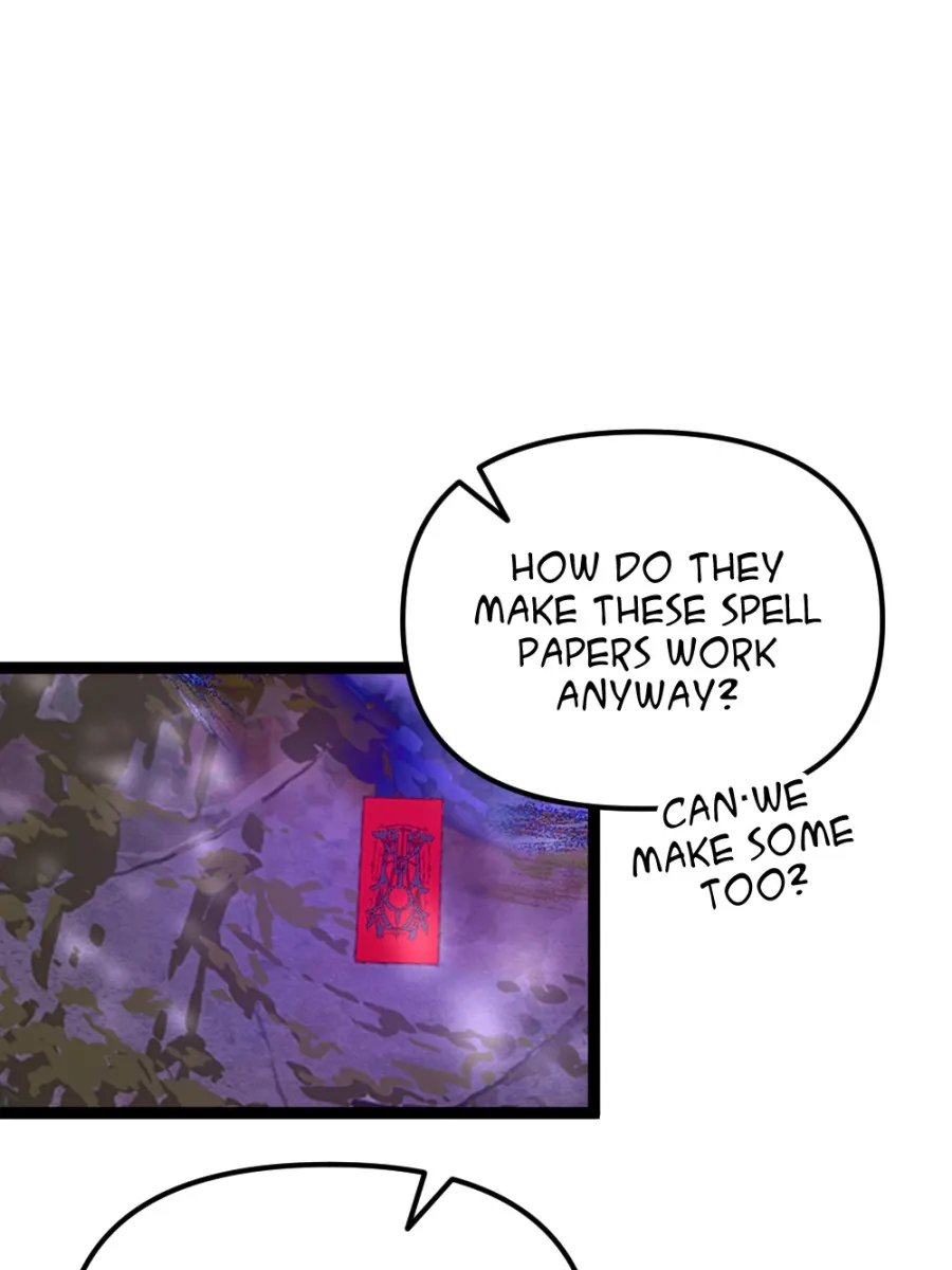 Trace Keeper Chapter 11 page 16 - 